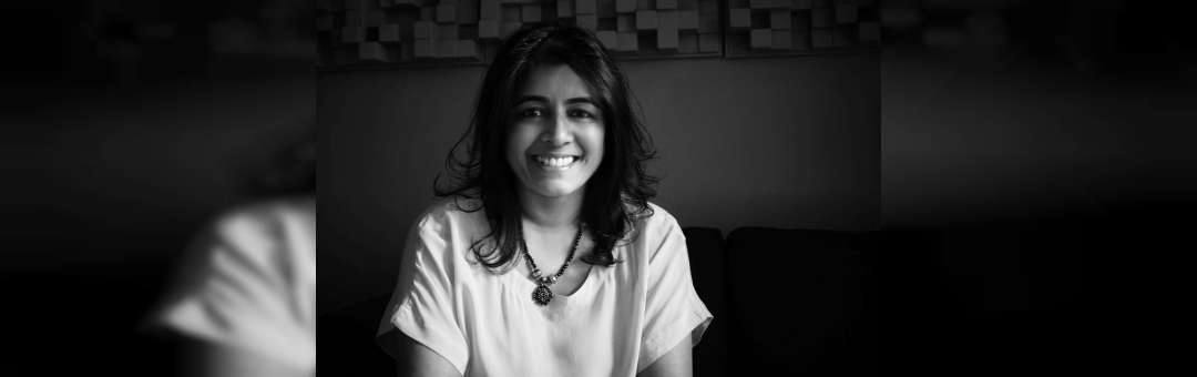 MCM 2022 | Rencontre avec Nainita Desai compositrice du documentaire « The Reason I Jump »