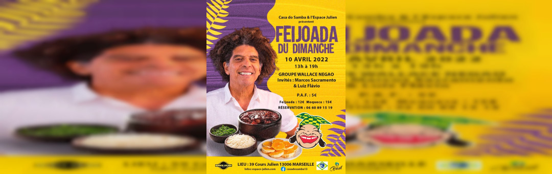 Feijoada du Dimanche