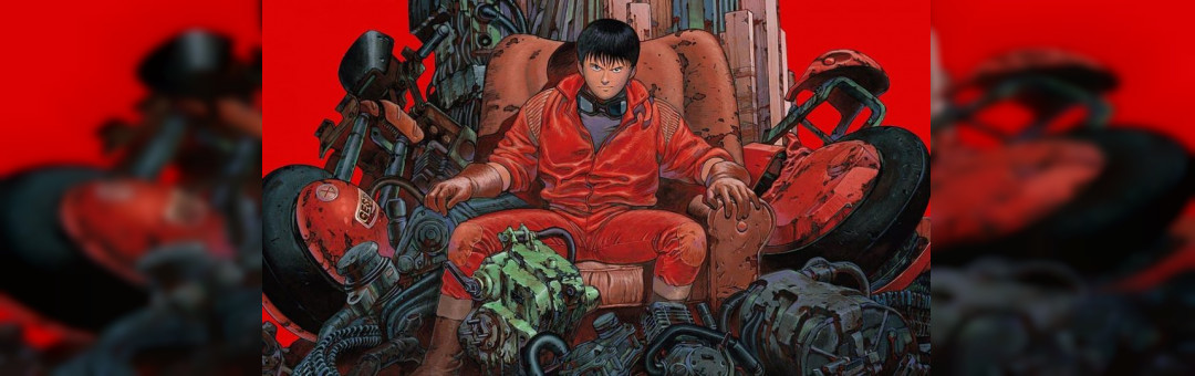 Séance spéciale d’Akira en version restaurée