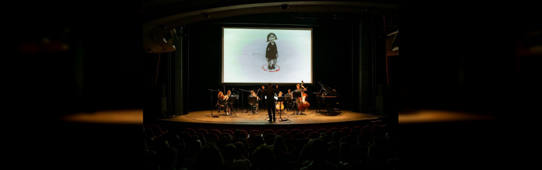 MCM 2022 | Ciné-concert « Regards Croisés »