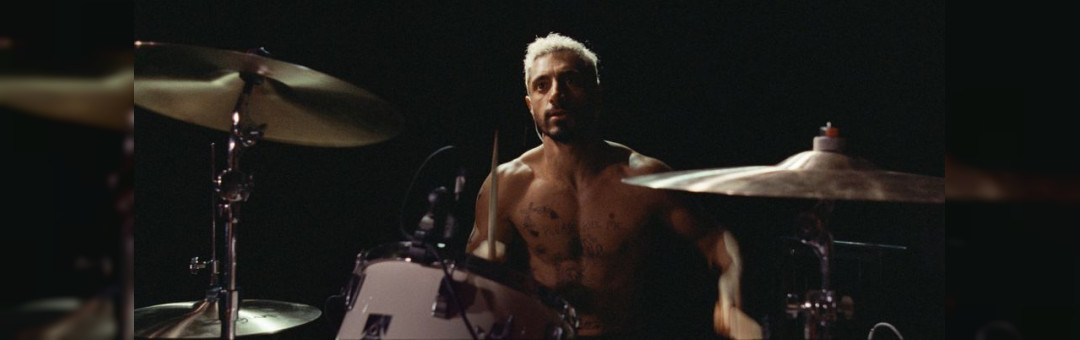 Ciné-club 15-25 | SOUND OF METAL de Darius Marder