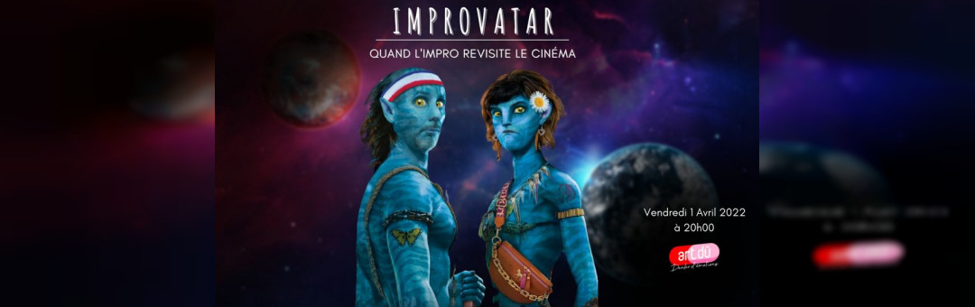 Improvatar