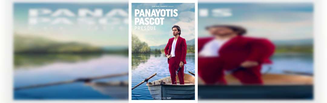 PANAYOTIS PASCOT • MARSEILLE • 19 OCTOBRE 2022