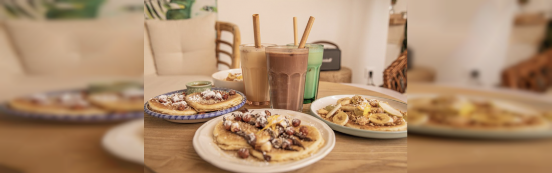 De Bon’heur Café