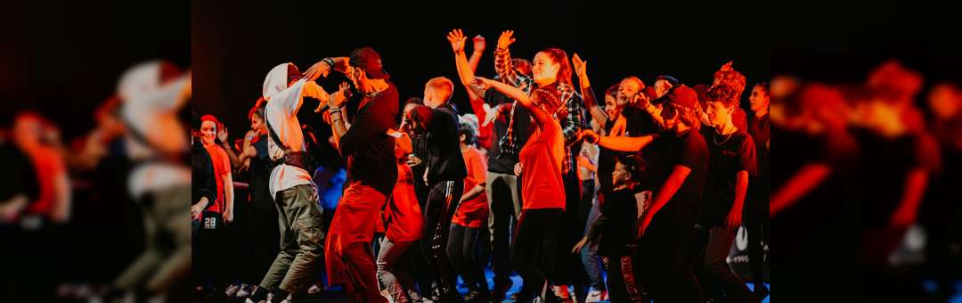 Festival Impulsion 2022, le rendez-vous de la culture hip-hop