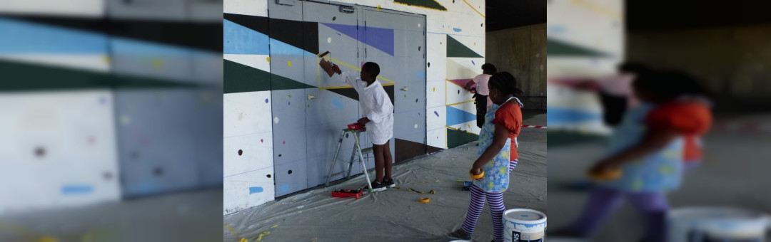 La cité des arts de la rue