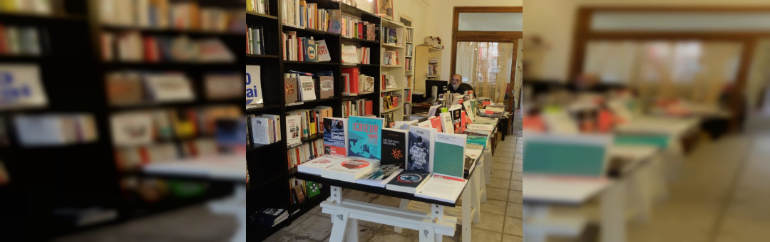 Transit Librairie