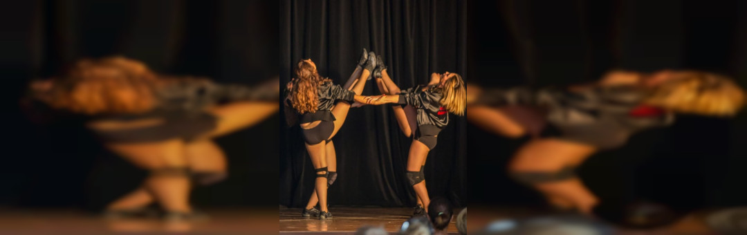 System Dance and Arts, Studio Vauban