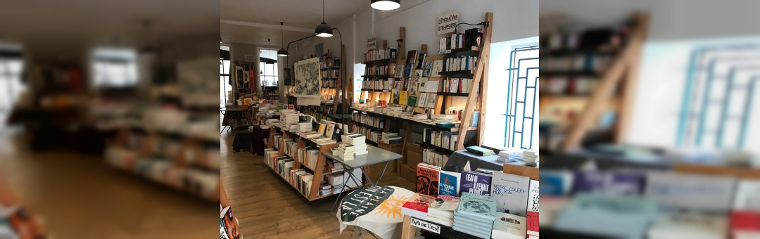 Librairie L’Hydre aux mille têtes