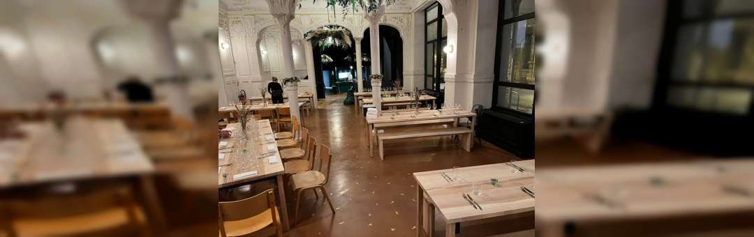« Le Republique » restaurant pour tous à Marseille