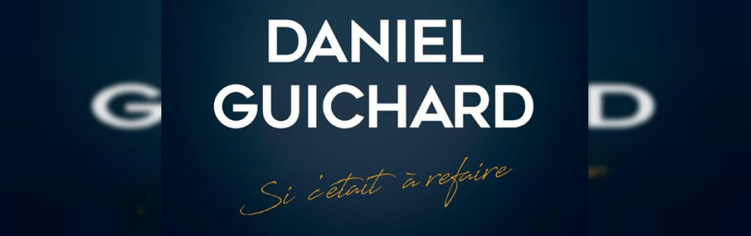 Daniel Guichard