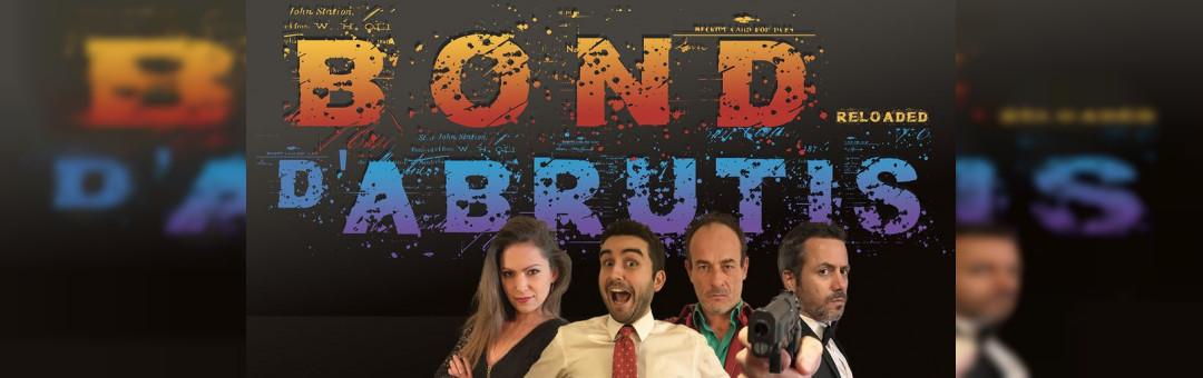 BOND D’ABRUTIS Reloaded
