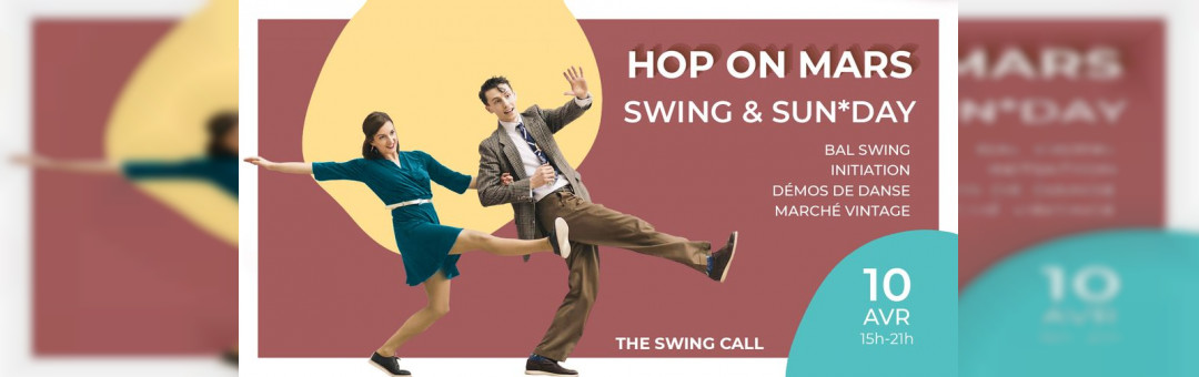Swing & Sun*Day