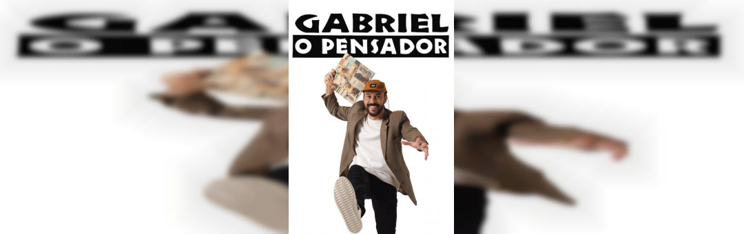 Gabriel o Pensador à Marseille
