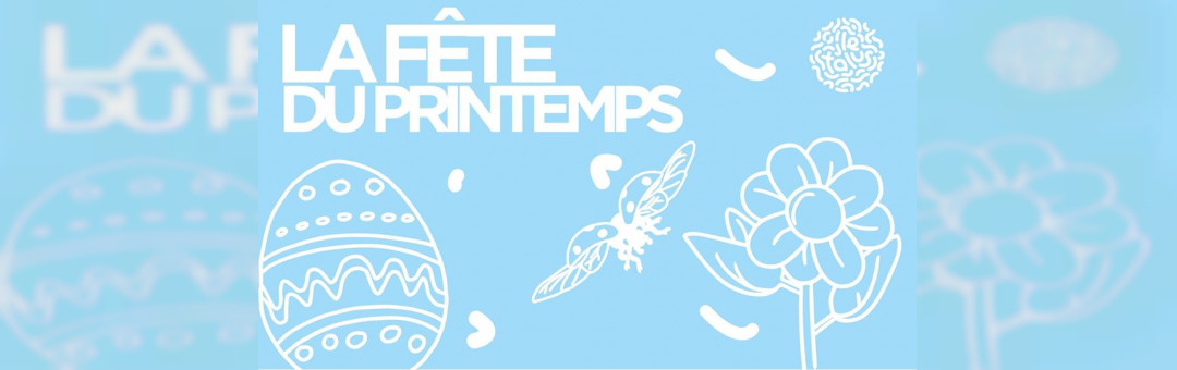 La fête du Printemps | Le Talus Jardin