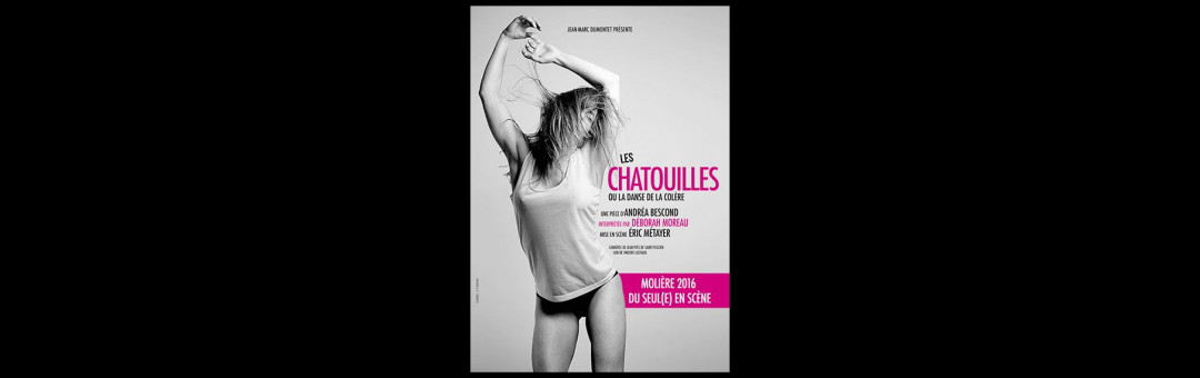 Les Chatouilles ou la Danse de la Colère