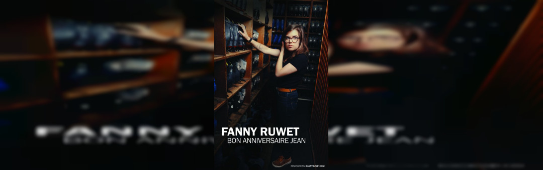 FANNY RUWET • MARSEILLE • 14 DECEMBRE 2022