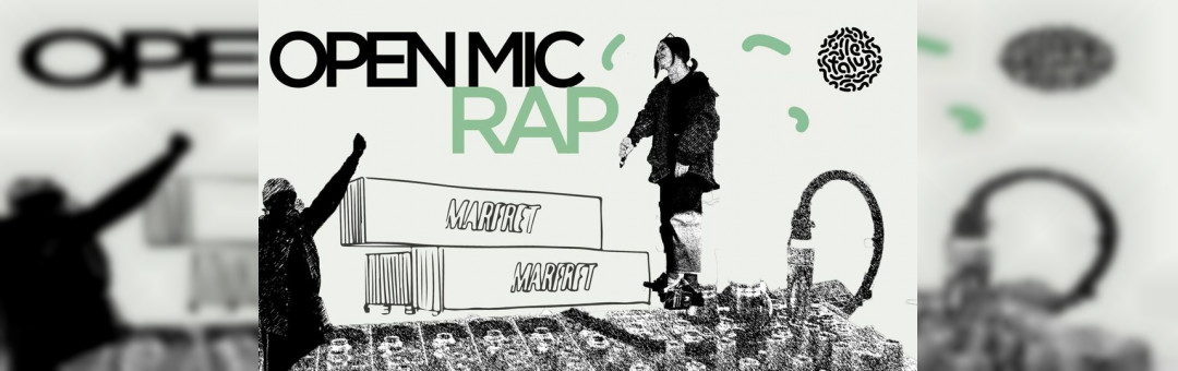 Open Mic Rap | Le Talus Village
