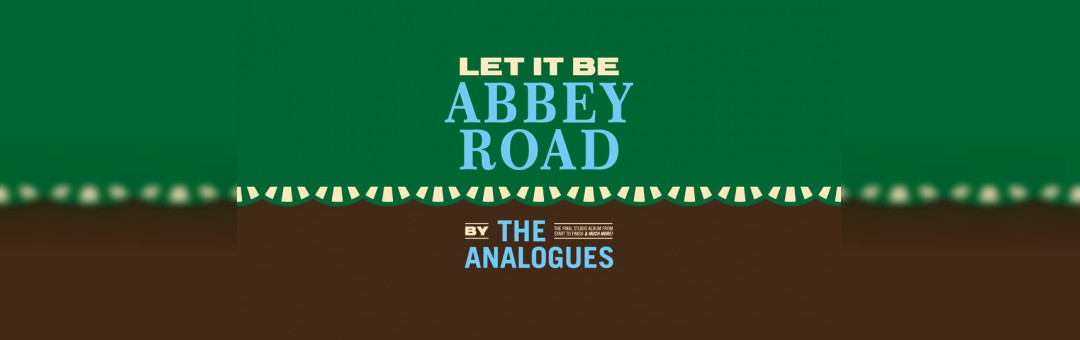 THE ANALOGUES • MARSEILLE • LE CEPAC SILO • 24 SEPTEMBRE 2022