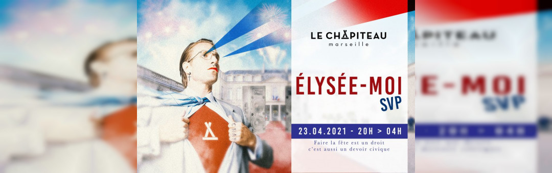 ELYSEE-MOI SVP – w/ Arcene K, Jo’Z, Lyvia vs Mô & Lil’Pea