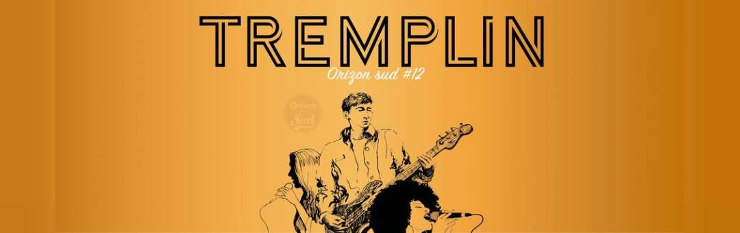 Tremplin Orizon Sud #12 : Finale – Auditions Live + Inhoa | Le Makeda