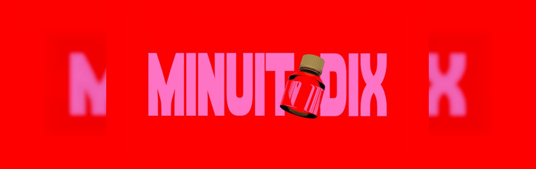 Ô GALOP MINUIT/DIX avec Lydia Eisenblätter, P errine, Jean Baton