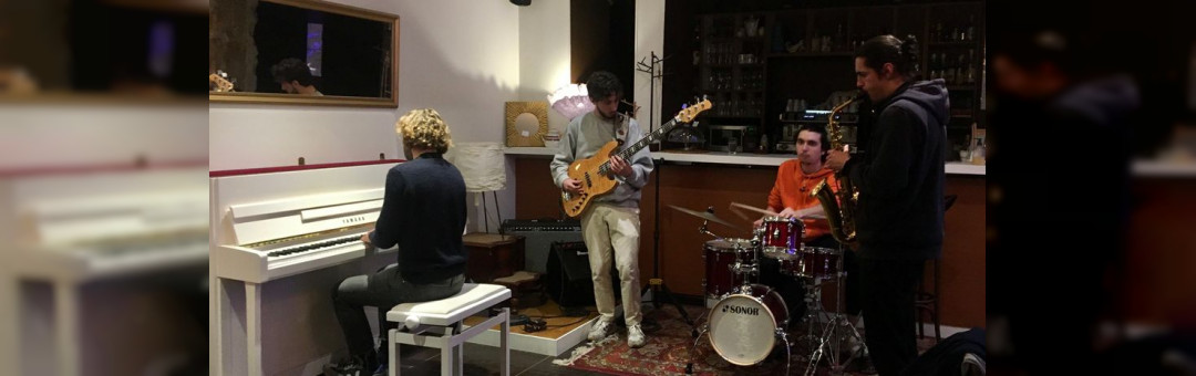 BRUH, cession d’improvisations jazz