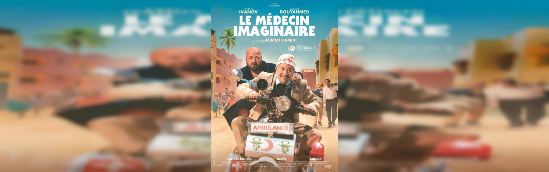Avant-Première – Le médecin imaginaire