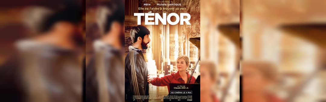 Ténor – Avant-Première