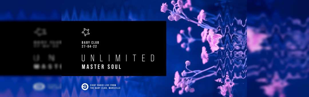 Unlimited : Master Soul