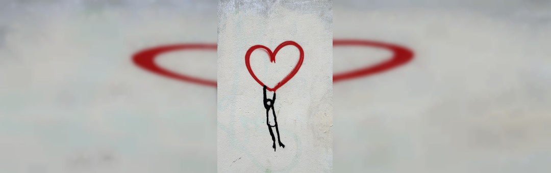 Les échappées belles #1 : Love etc.