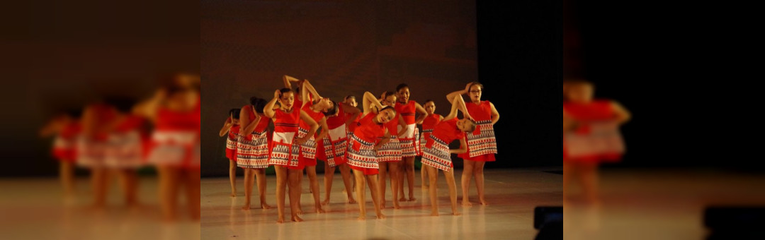 Atelier Sud Génération Danse
