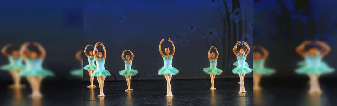 L’école du Ballet