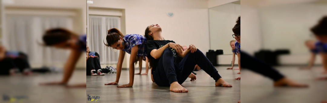 Marion Pelletti Dance School