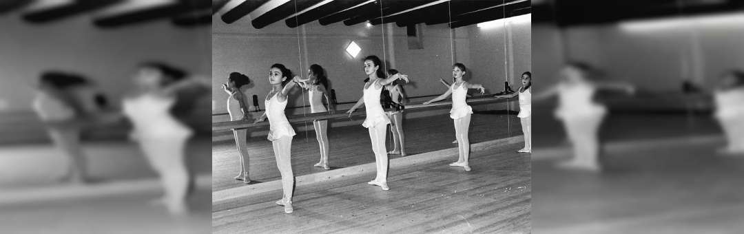 Centre de danse Isadora