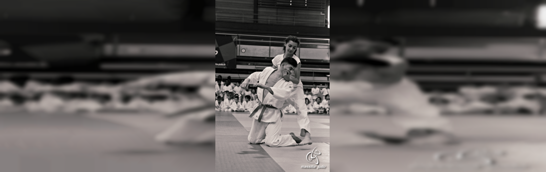 Massilia judo