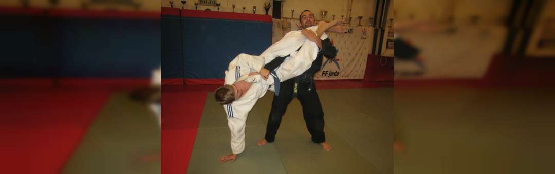 Escale Judo