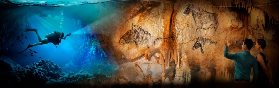 OUVERTURE OFFICIELLE – COSQUER MEDITERRANEE