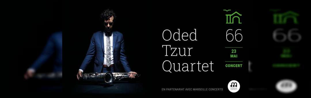 66 | Oded Tzur Quartet