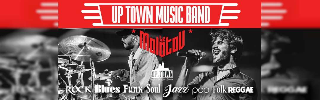 Up Town Music Band #7
