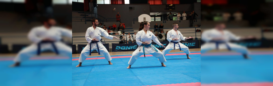 Karaté Dojo Marseillais