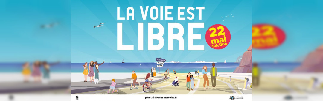 La Voie est Libre