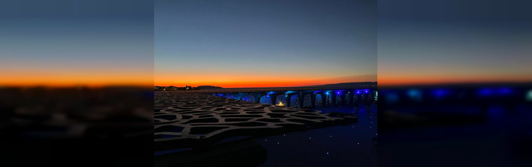 Les apéros sunset du Môle