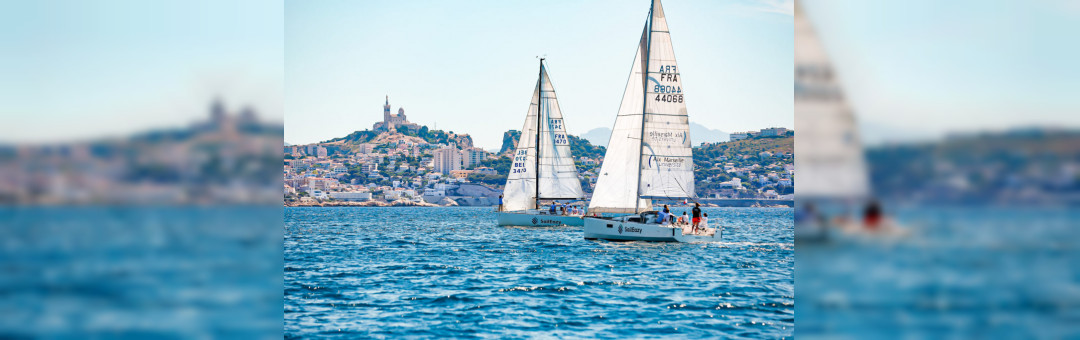 SailEazy – voiliers en libre service