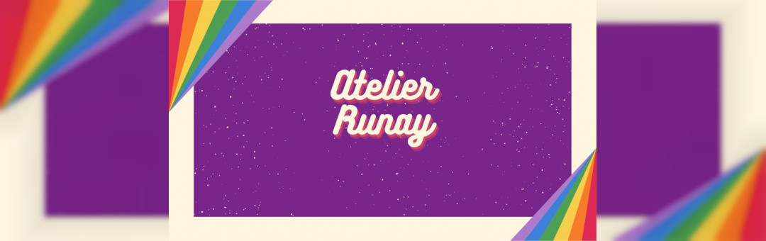 Atelier Runway | Mary-Jo Ladurée