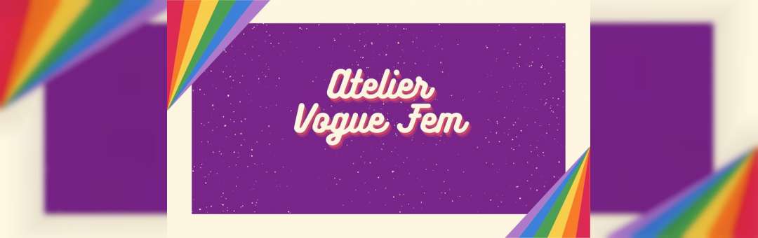 Atelier Vogue Fem | Coddy West & Nala Revlon