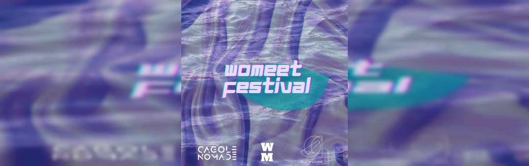 WOMEET FESTIVAL #COCOVELTEN