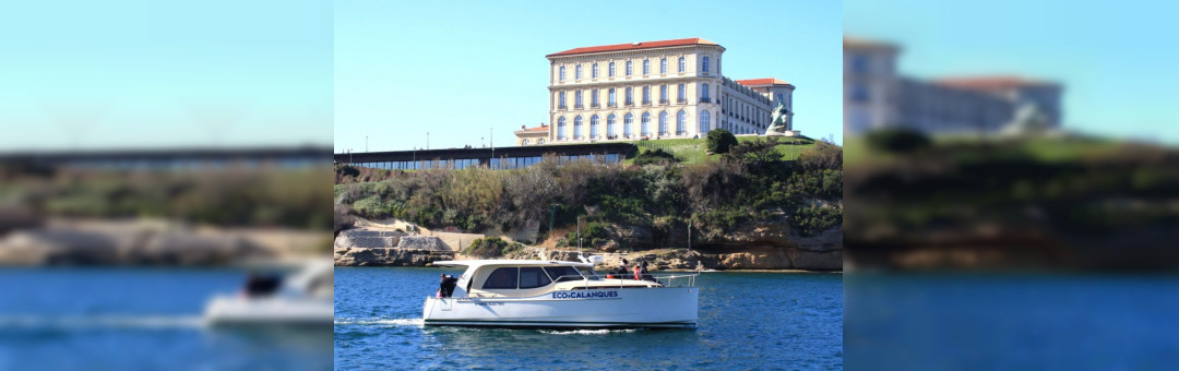 Eco-calanques location de bateaux
