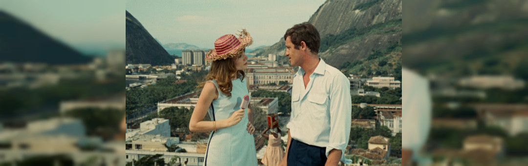 L’Homme de Rio