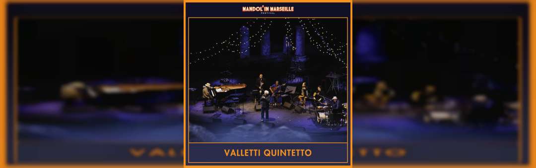 Valletti Quintetto